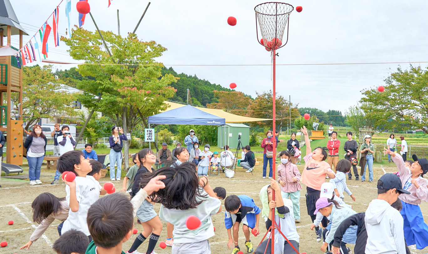 イベント